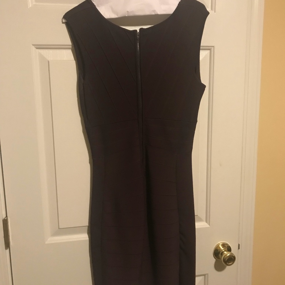 Bodycon dress (bandage)